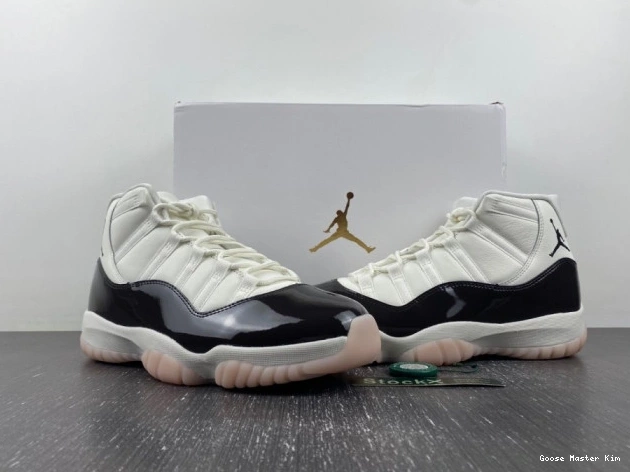 Jordan Neapolitan AR0715-101 Air 11 0705
